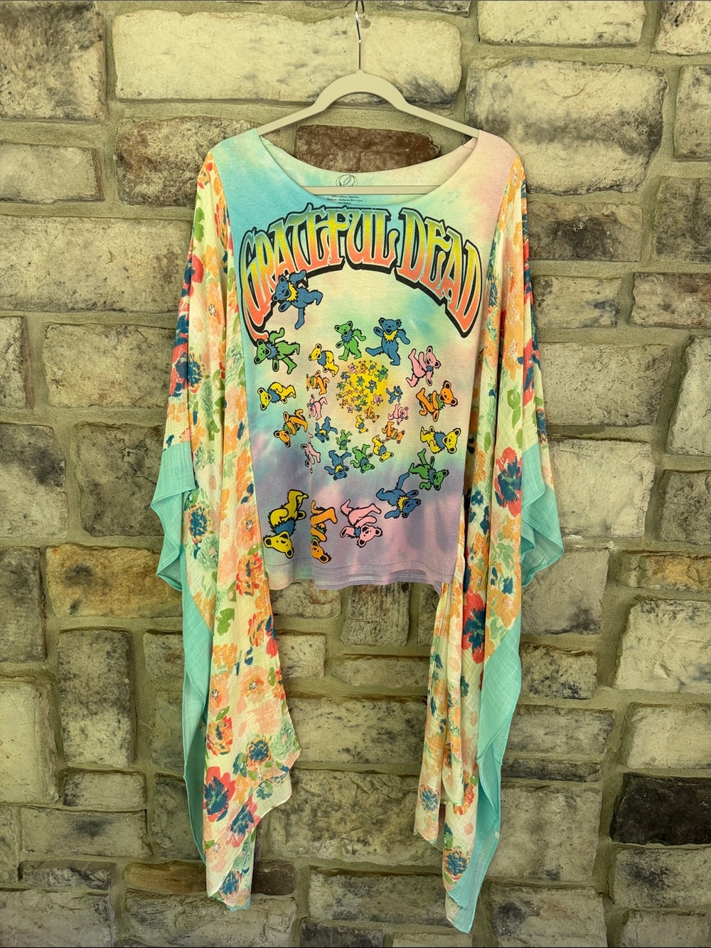 GRATEFUL DEAD BANDCHO